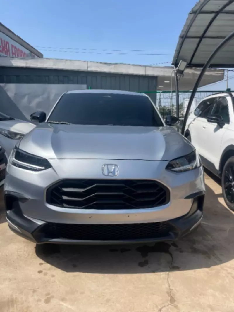 Honda HR-V   - 2024