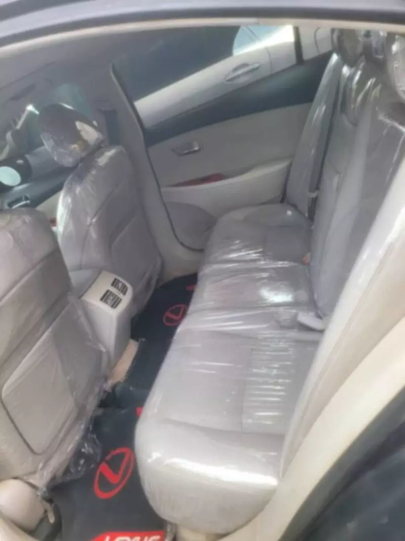 Lexus ES 350   - 2008