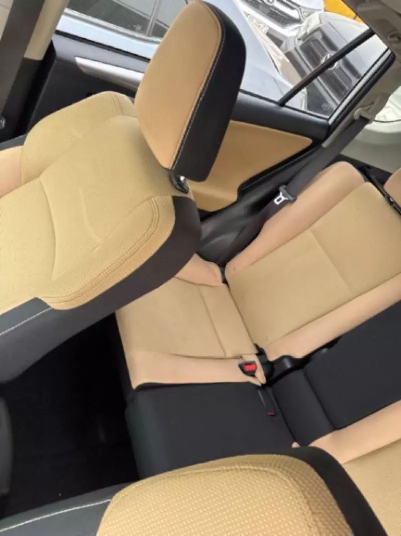 Toyota RAV 4   - 2016