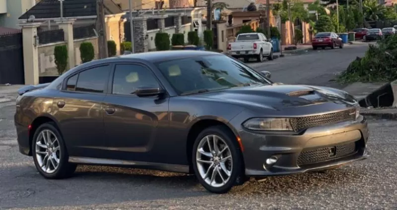 Dodge Charger   - 2023