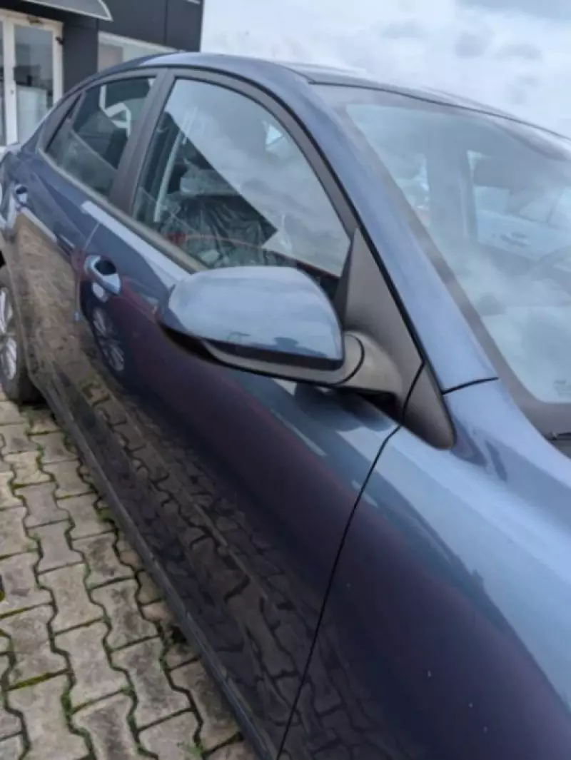 KIA Rio   - 2023