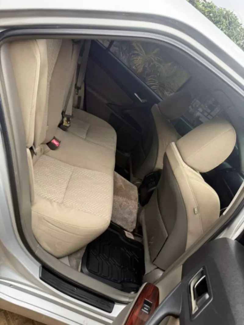 Toyota Mark X   - 2010