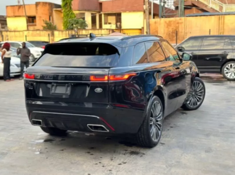 RANGE ROVER Vogue   - 2019