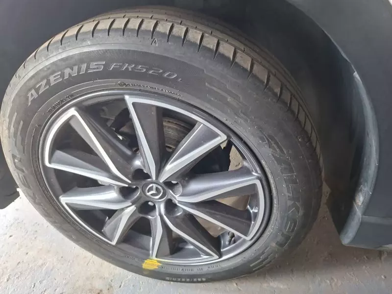 TOYOTA Premio    - 2017