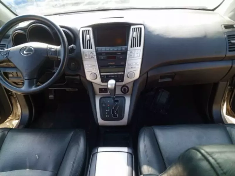 Lexus RX 400   - 2008