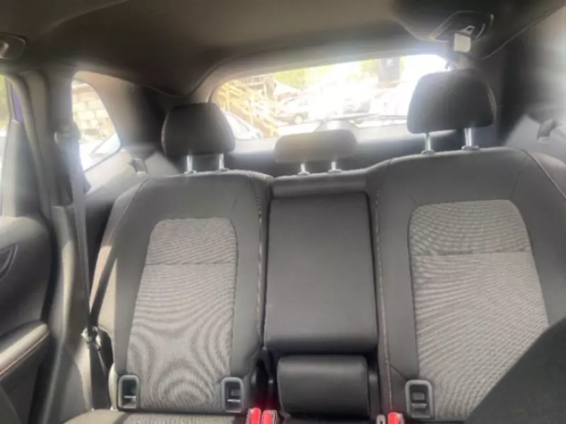 Honda CR-V   - 2025
