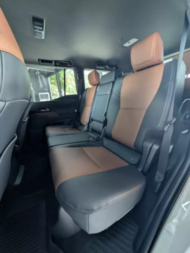 Lexus GX   - 2026