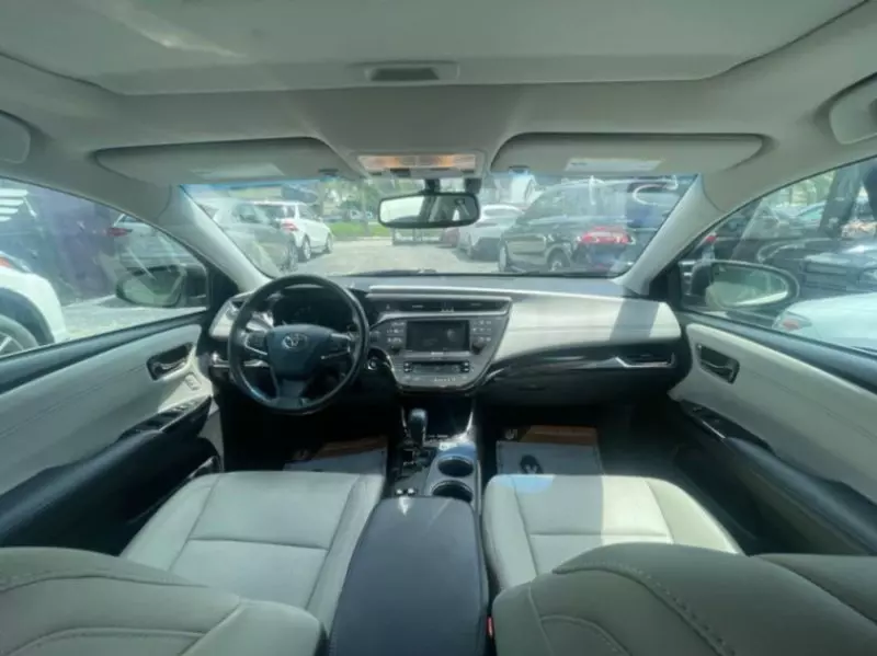 TOYOTA Avalon   - 2013