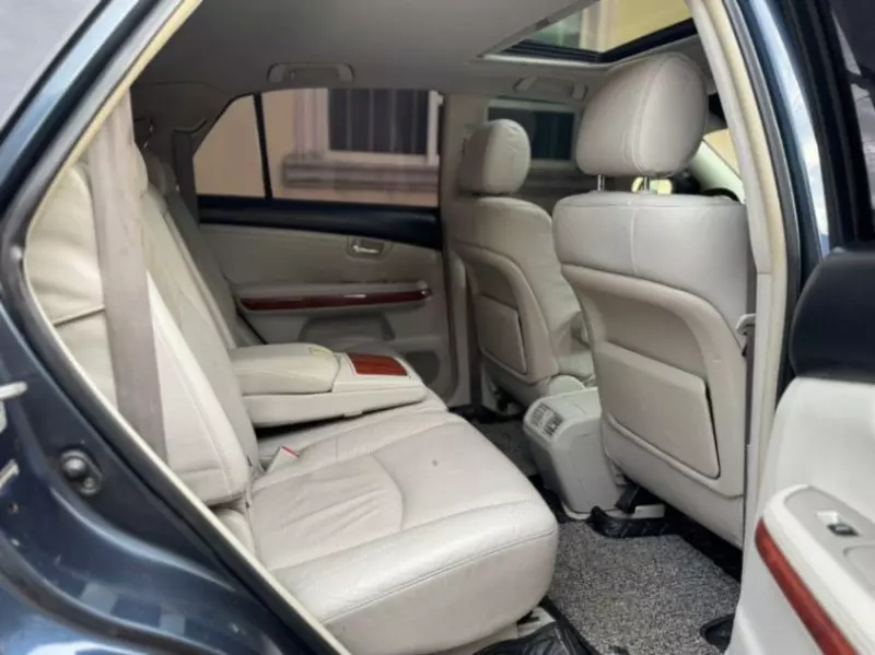 Lexus RX 350 - 2004