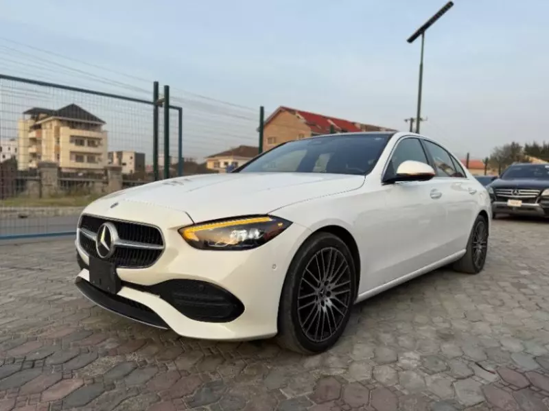 Mercedes-Benz GLE-Class   - 2021