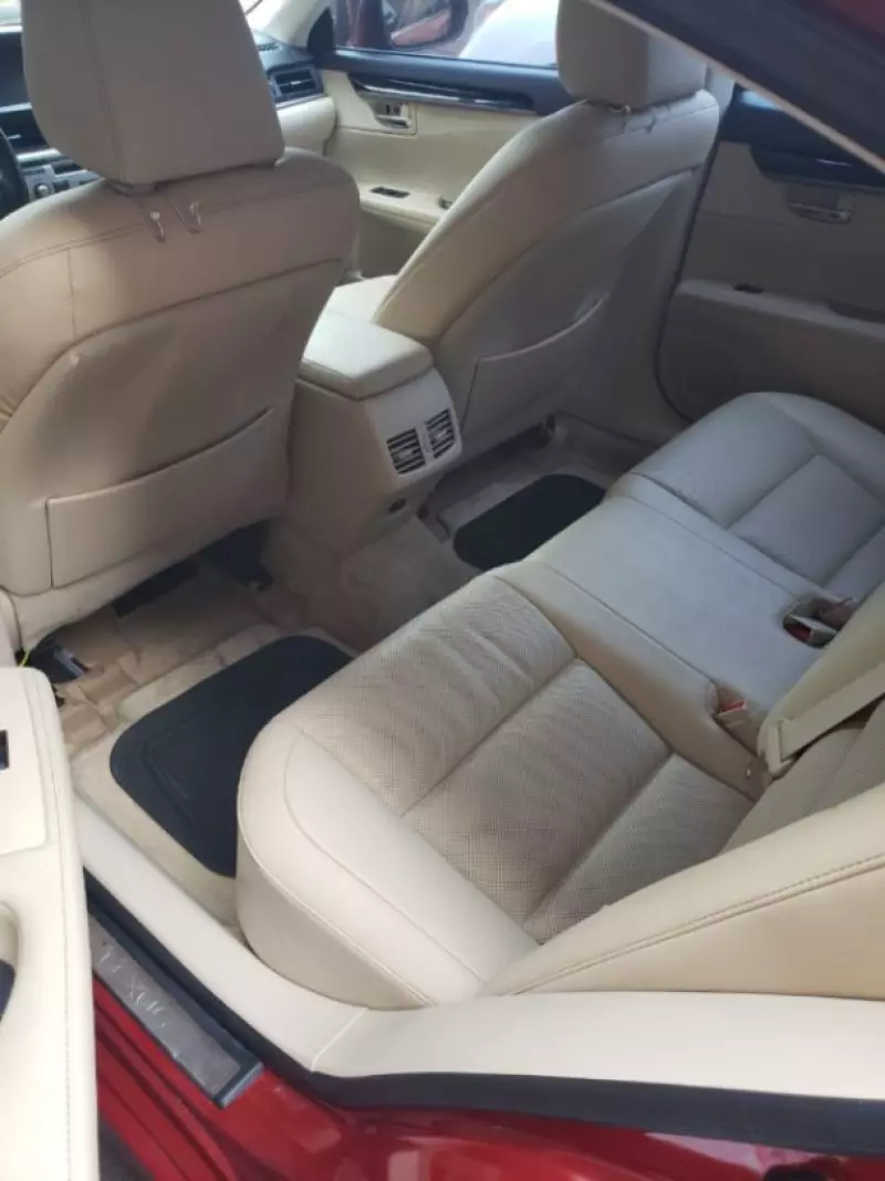 Lexus ES 350   - 2015