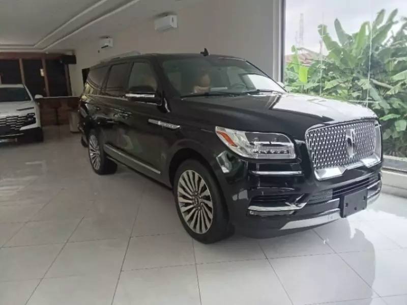 Lincoln MKZ - 2022