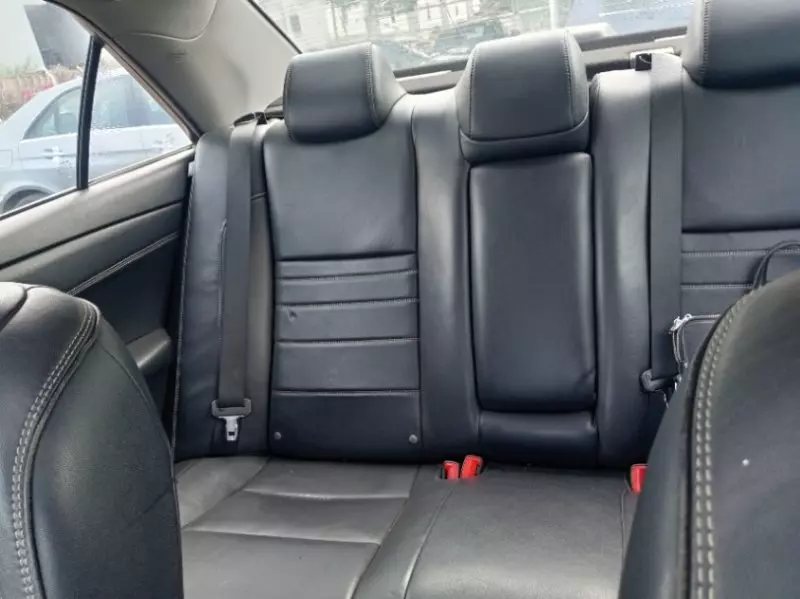 TOYOTA Camry   - 2015