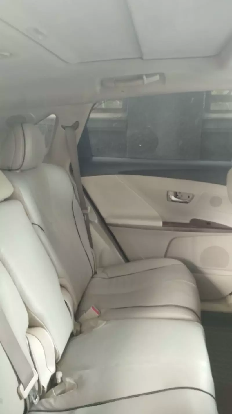 Toyota Venza   - 2010