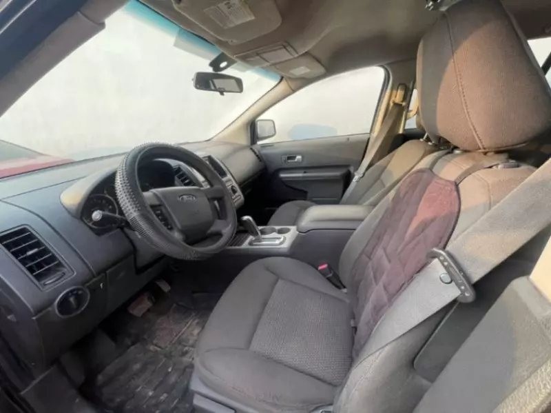 Ford Edge   - 2008