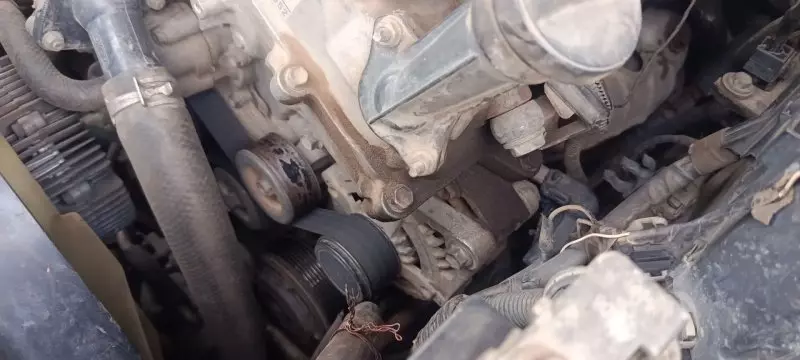 TOYOTA Prado   - 2013