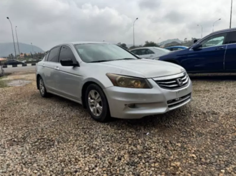 Honda Accord   - 2008
