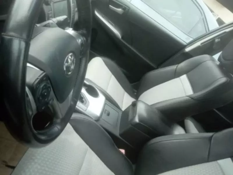 Toyota Camry - 2014