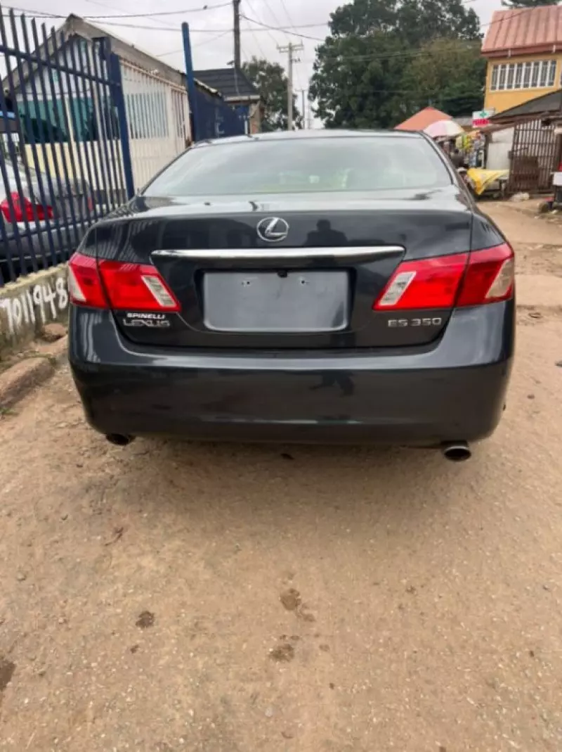 Lexus ES 350   - 2008