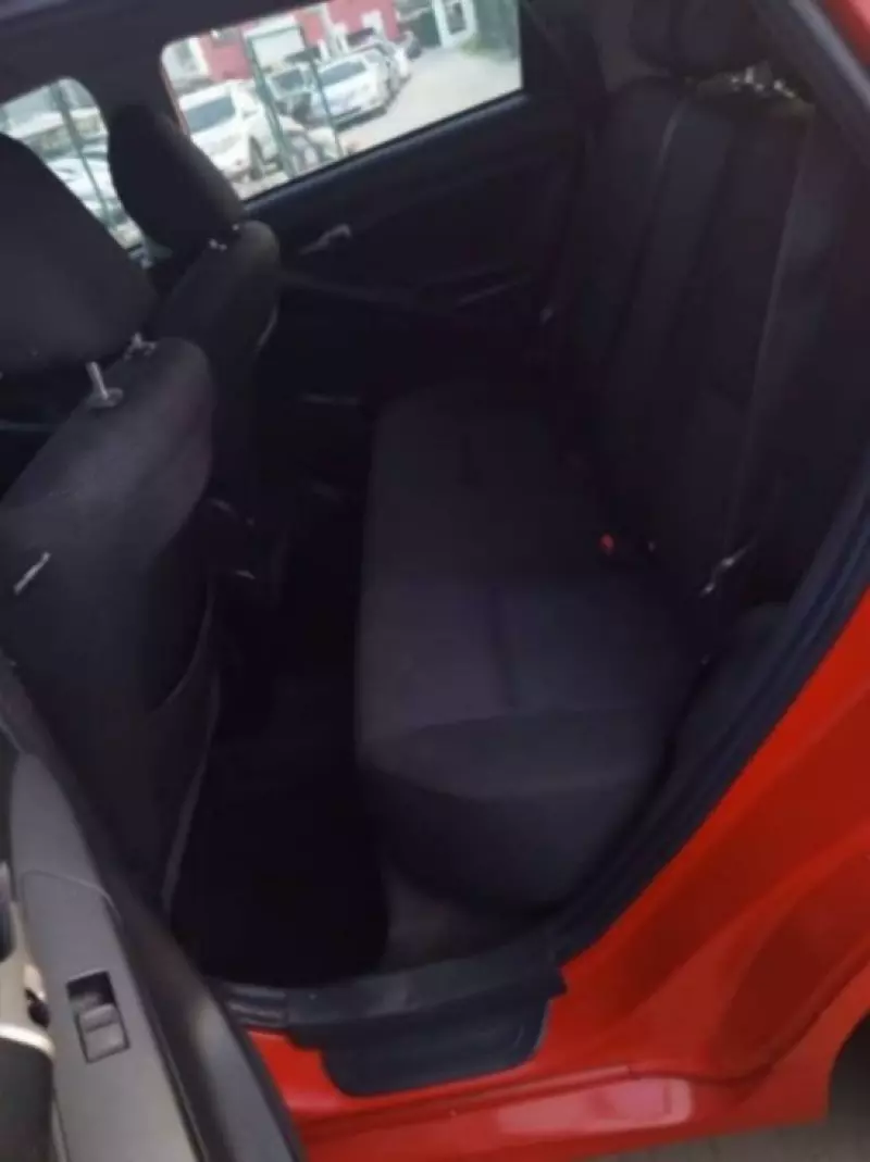 Toyota Matrix   - 2008