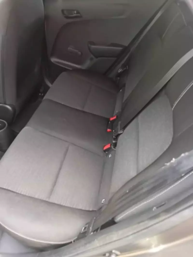 KIA Picanto   - 2018