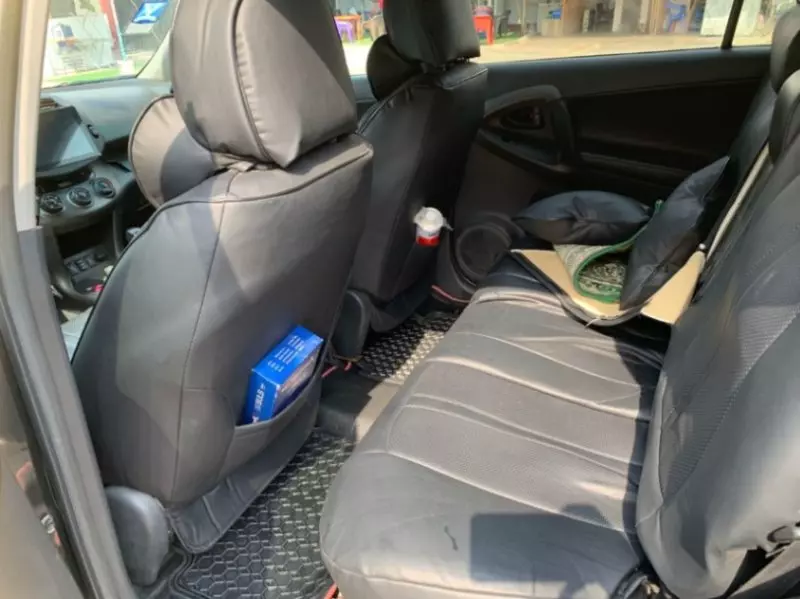 Toyota RAV 4   - 2009