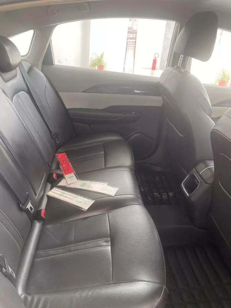 DONGFENG Aeolus E70   - 2020