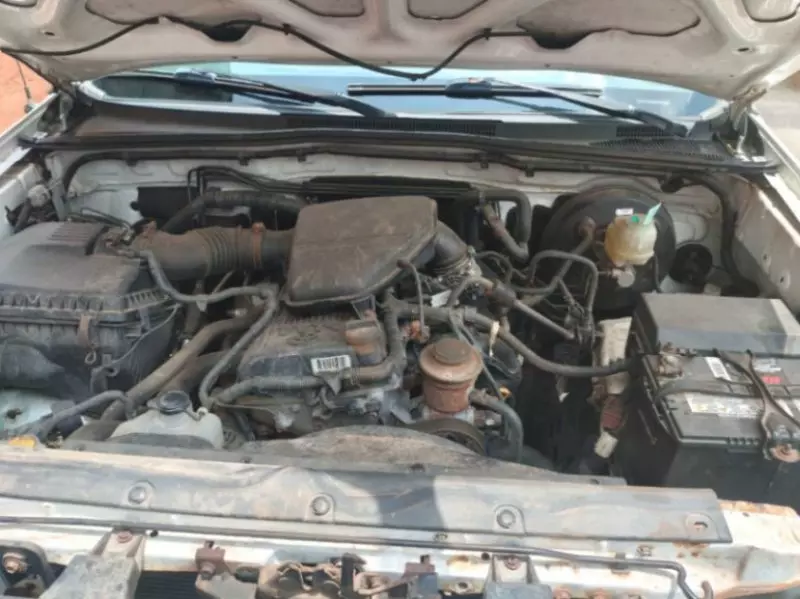 TOYOTA Tacoma   - 2011