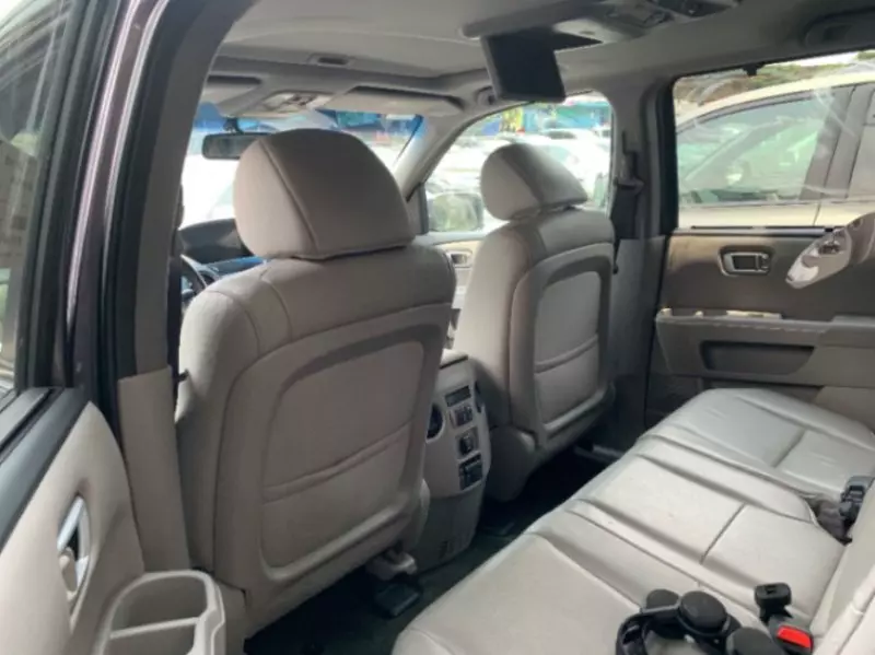Honda Pilot   - 2010