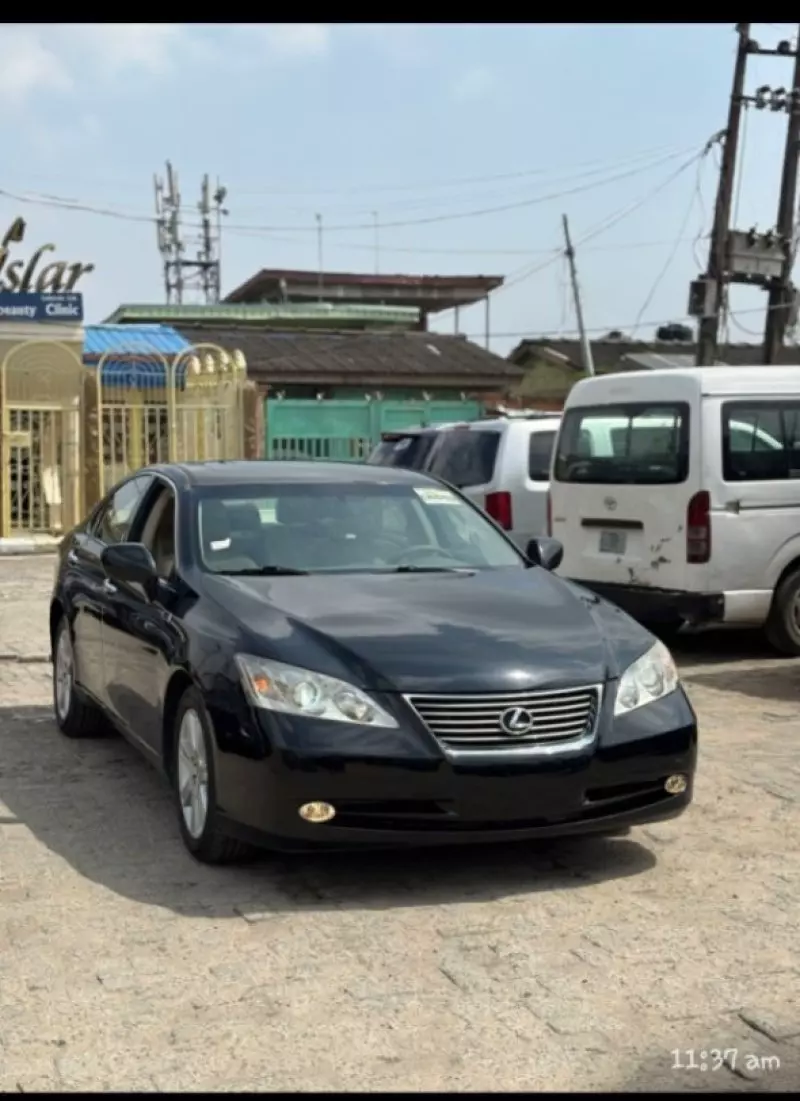 Lexus ES 350   - 2008