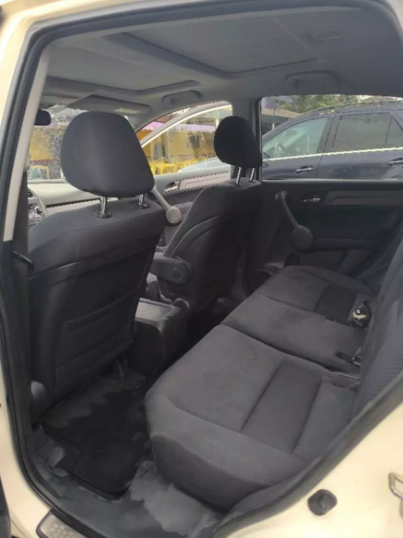 Honda CR-V   - 2008