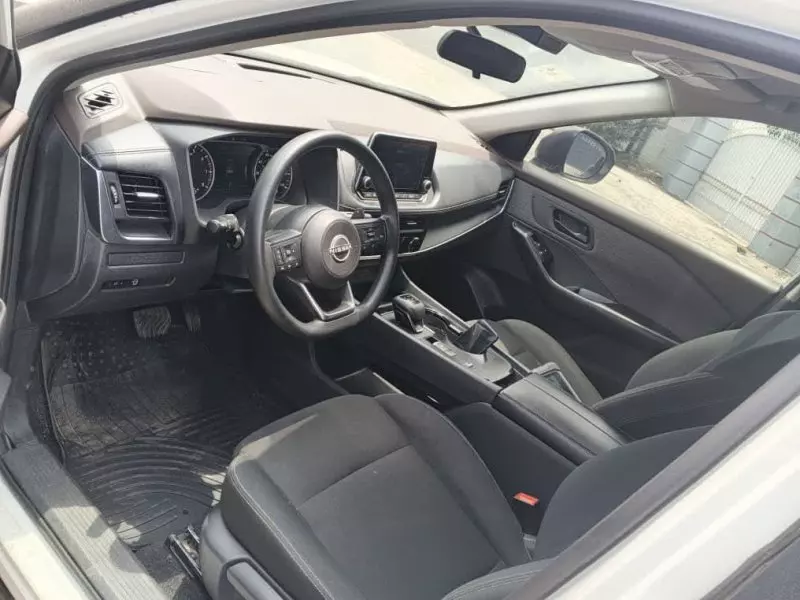 Nissan Rogue - 2023