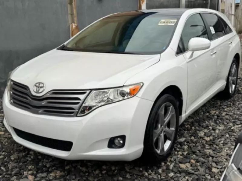 TOYOTA Venza   - 2009