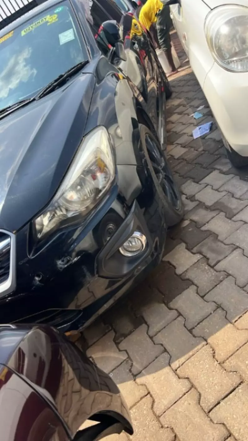 Subaru Impreza   - 2013