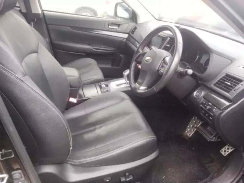 Subaru Outback - 2012