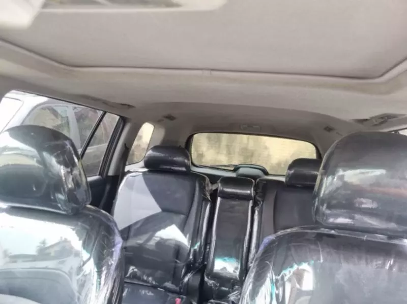 Toyota Highlander   - 2008