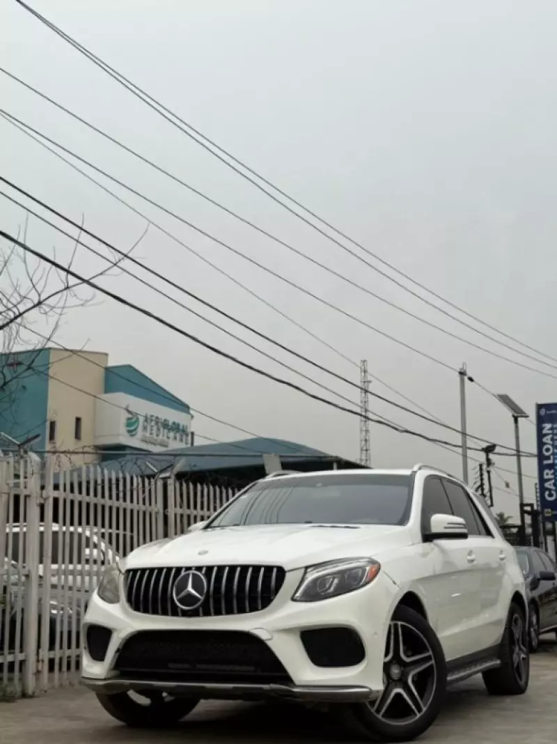Mercedes-Benz ML 350   - 2013
