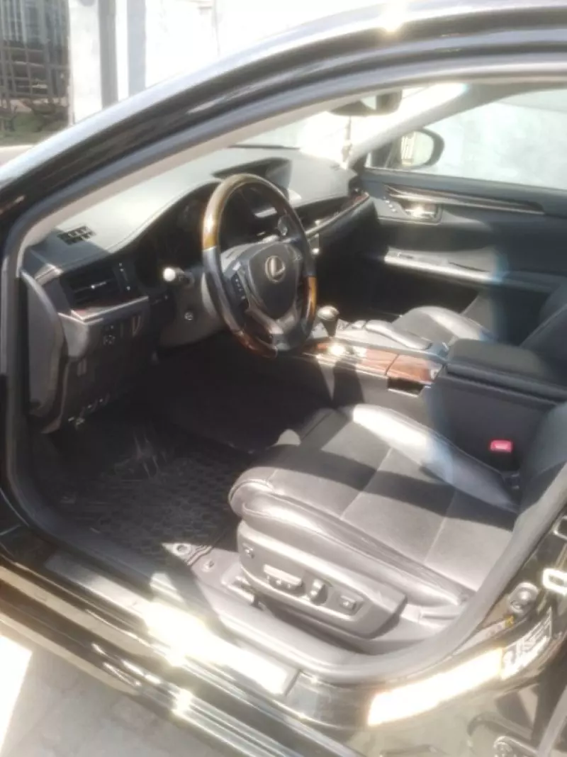 Lexus ES 350   - 2014