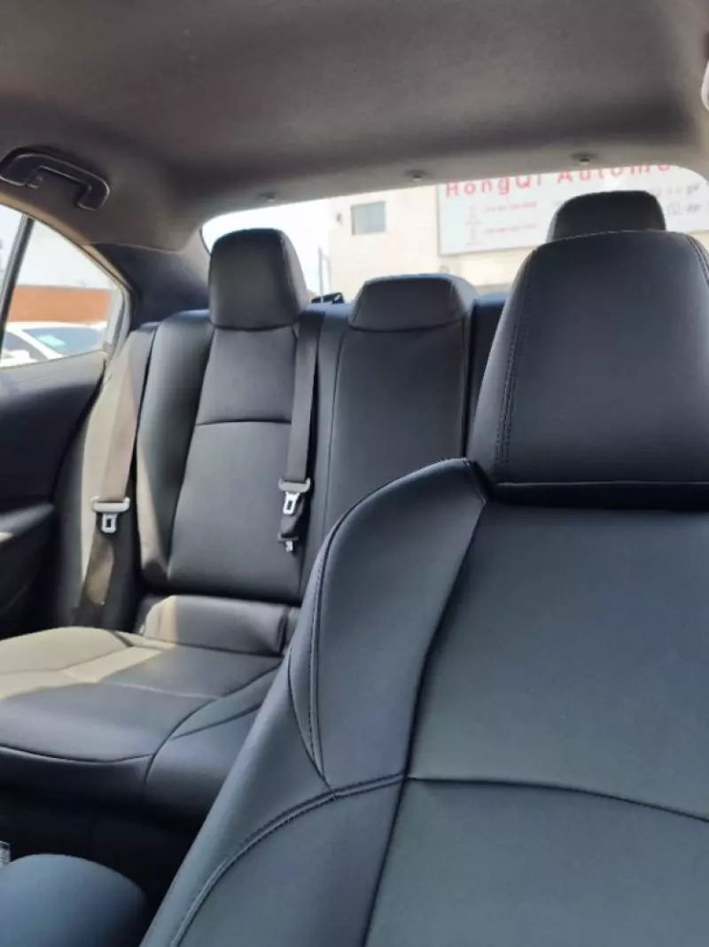 Toyota Corolla   - 2020