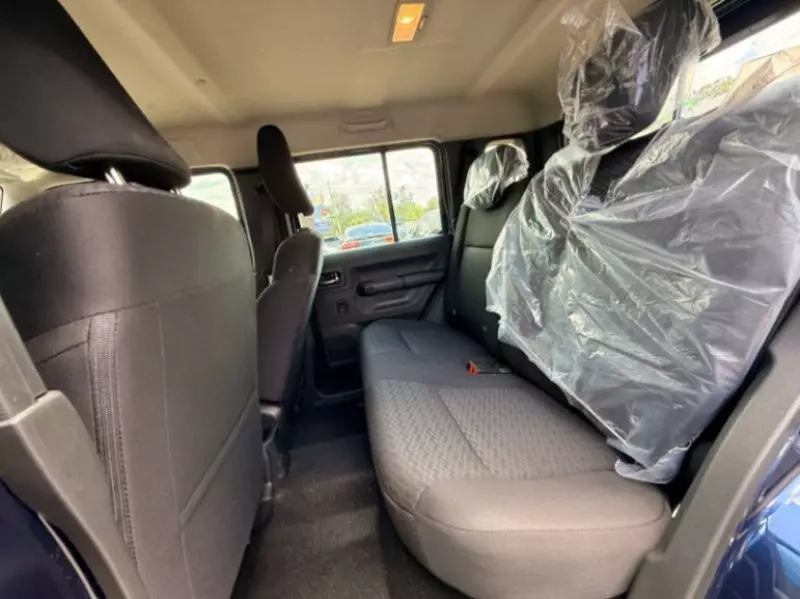 SUZUKI Jimny    - 2024