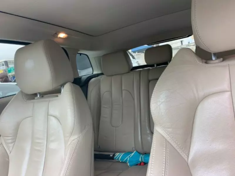 RANGE ROVER Vogue   - 2014