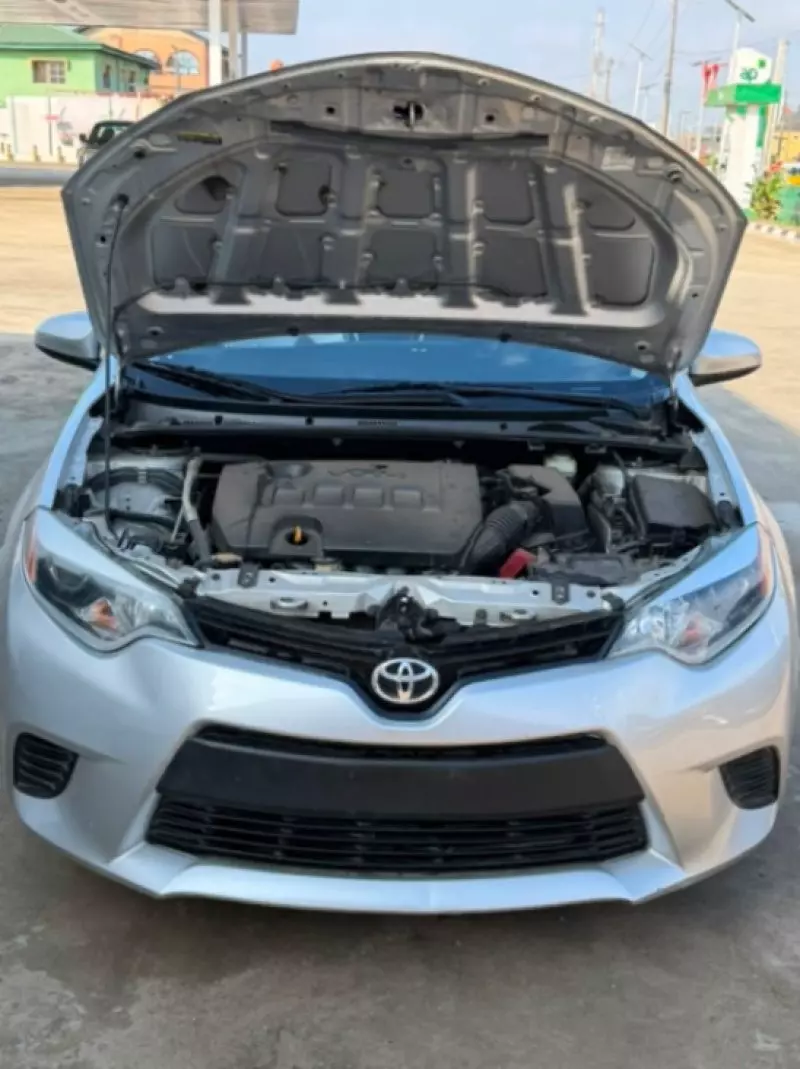 Lexus RX   - 2014
