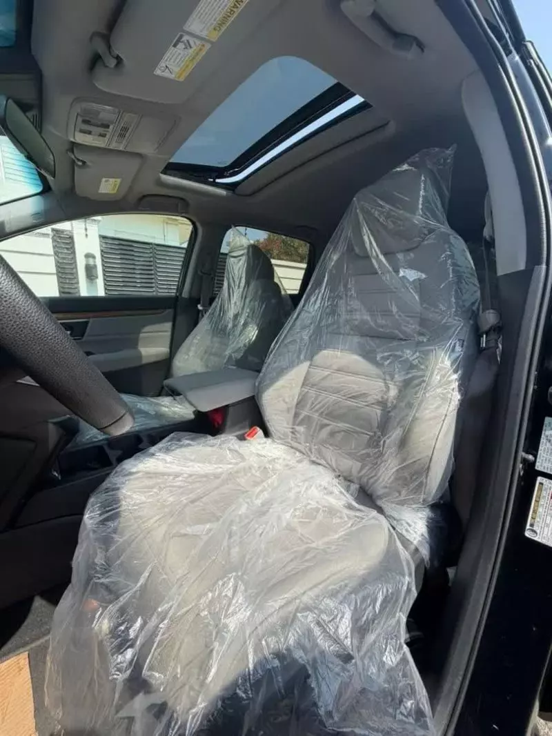 Honda CR-V   - 2020