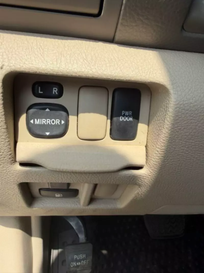 Lexus RX 350   - 2007