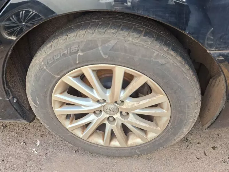 Toyota Mark X   - 2013