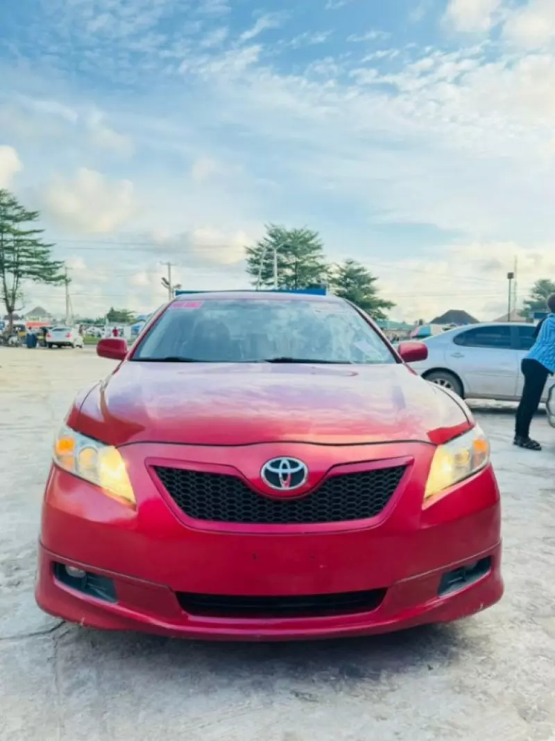 Toyota Corolla   - 2006