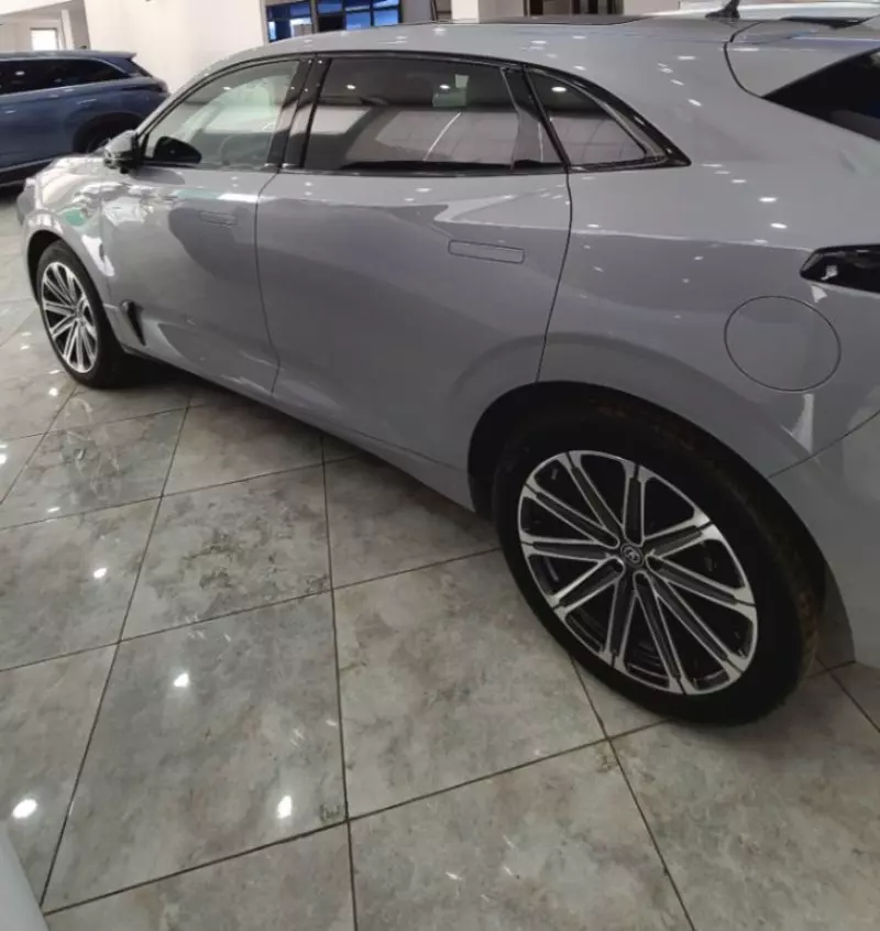 CHANGAN Uni-k   - 2026