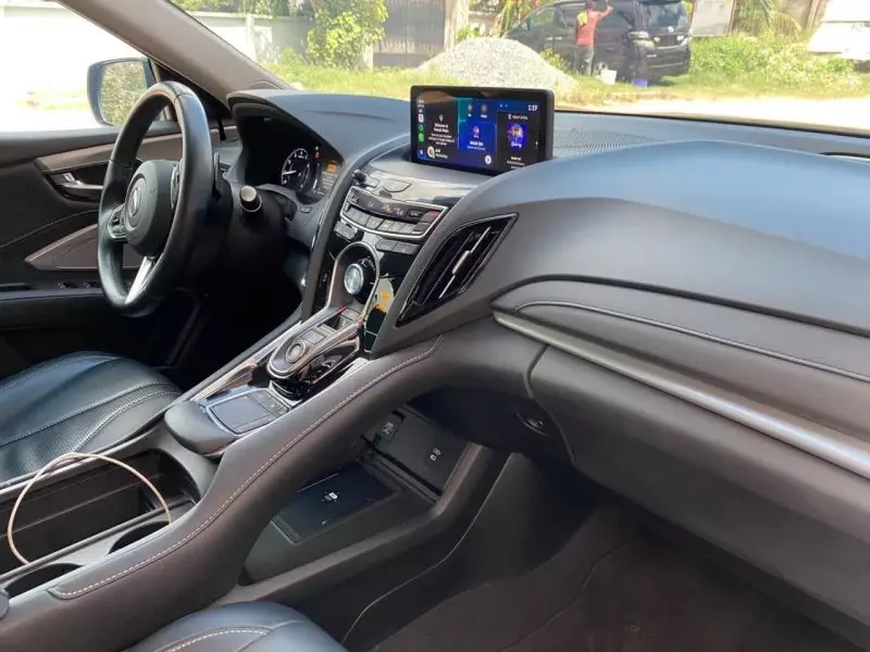 Acura RDX   - 2024