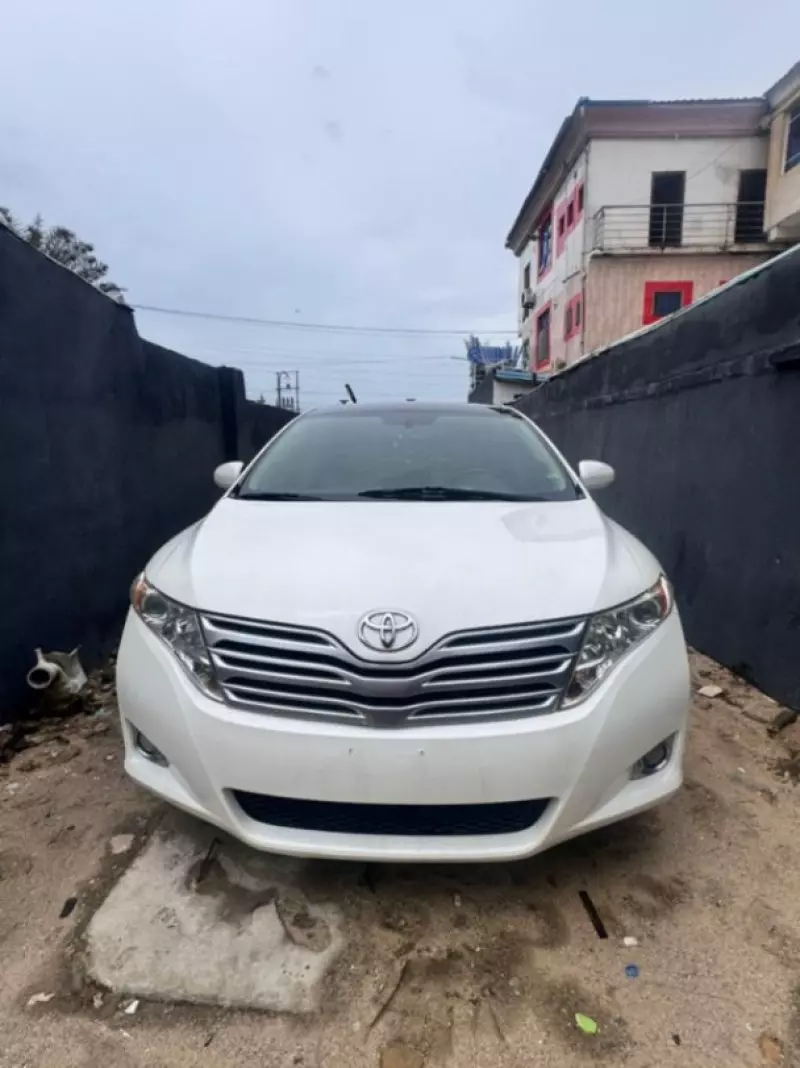 Toyota Venza   - 2009