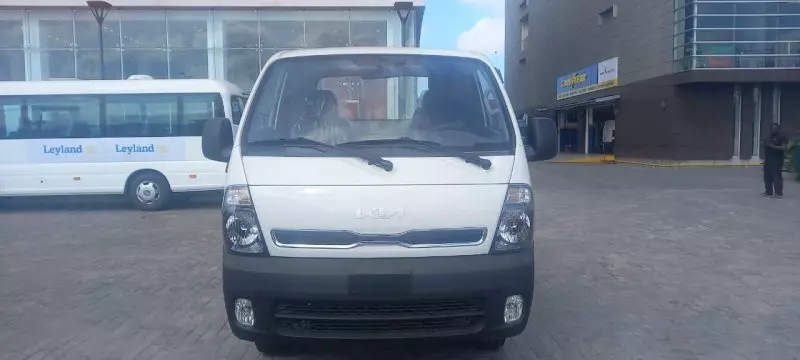 KIA K3000   - 2026